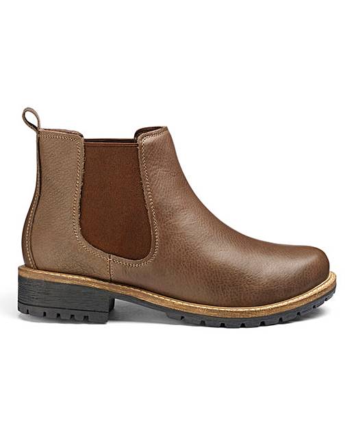 simply be eee fit boots