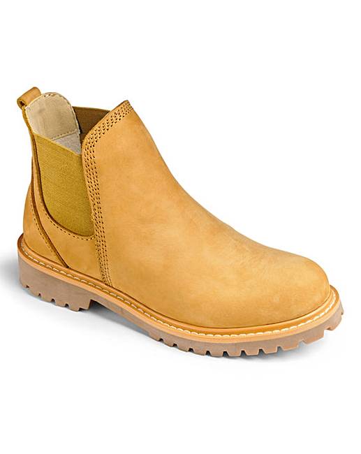 simply be eee fit boots
