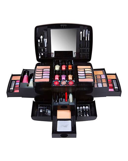 makeup case price