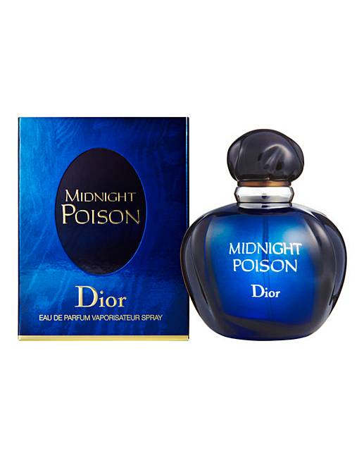 dior midnight poison discontinued