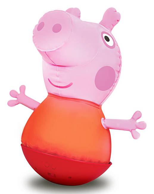 Peppa Pig Sleep Trainer | Oxendales