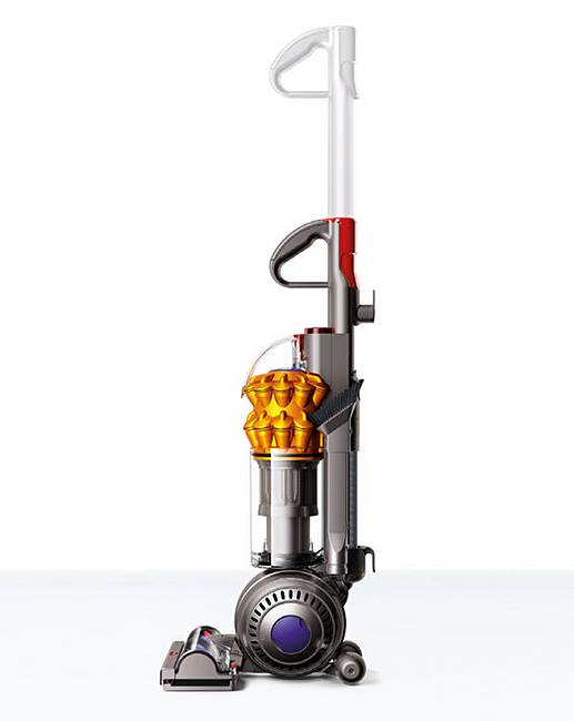 Dyson Small Ball Multi Floor Vacuum Fifty Plus