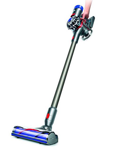 Dyson V8 Animal Cordless Slim Vacuum Fifty Plus