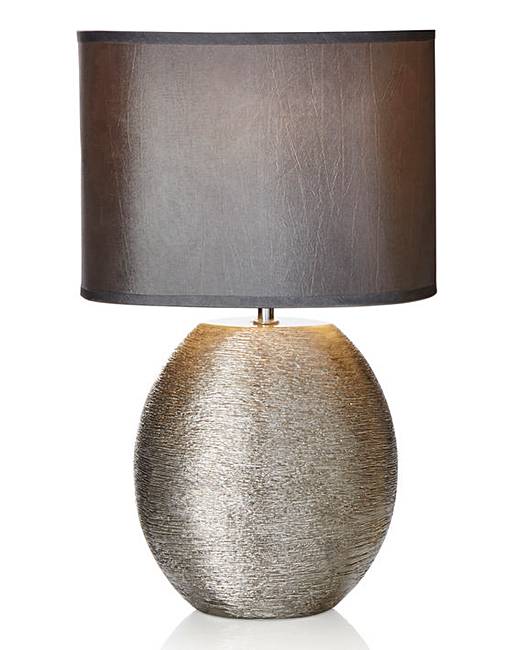 Waltham Table Lamp J D Williams