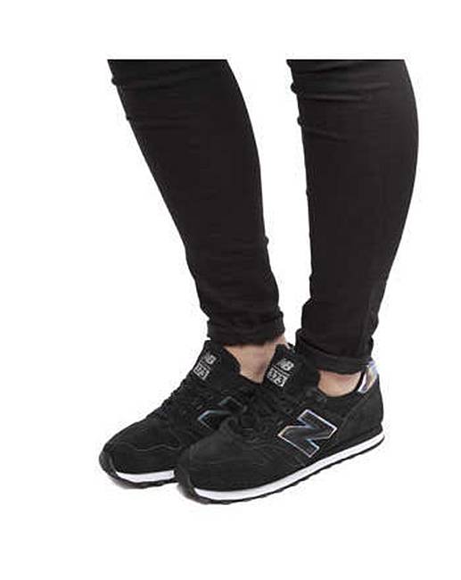new balance 373 femme iridescent new balance 373 femme iridescent