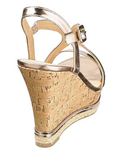 simply be sandals