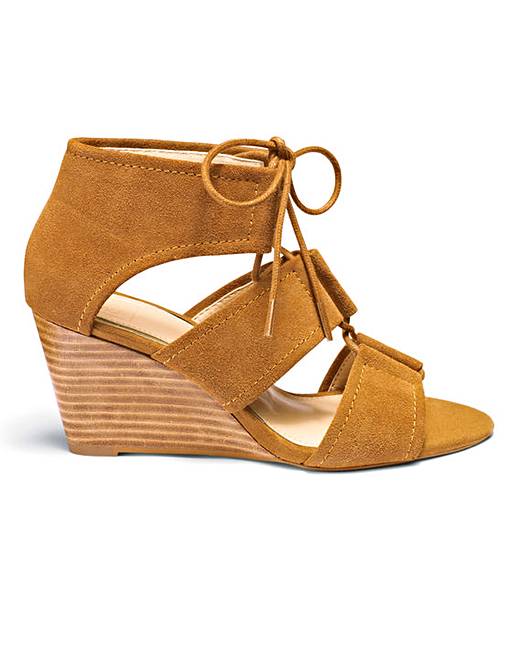 tory burch ines mid heel slide