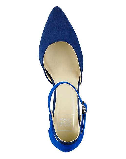 eee court shoes