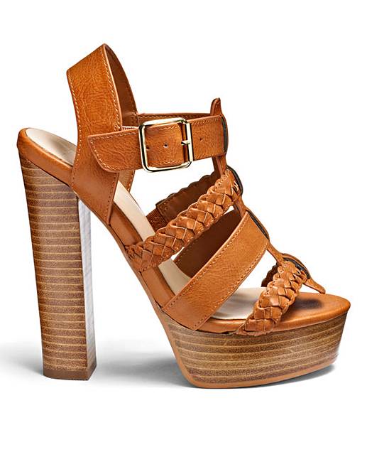simply be sandals