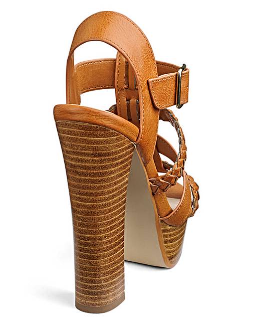 simply be sandals
