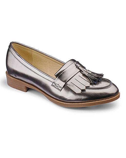 sole diva flats