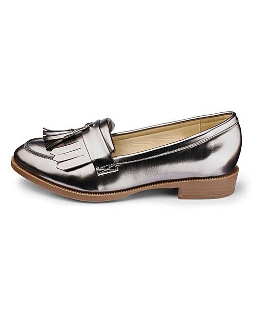 sole diva flats