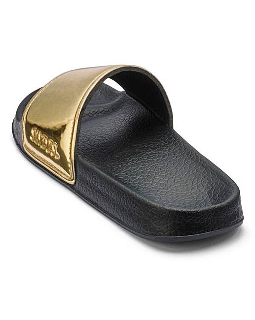 simply be sandals