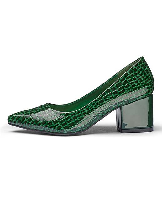 sole diva flats