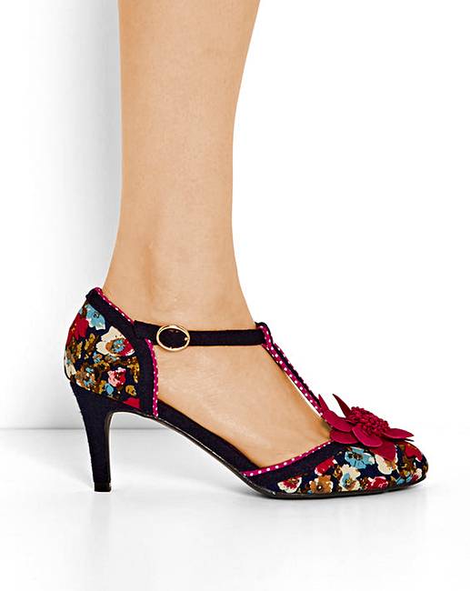 simply be joe browns shoes