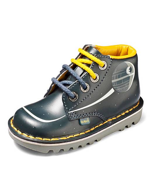 wars boots from kickers infant oxendales wars boots from kickers infant oxendales