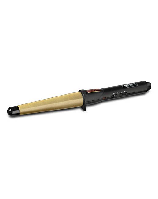 TRESemme Keratin Smooth Curling Wand Fifty Plus