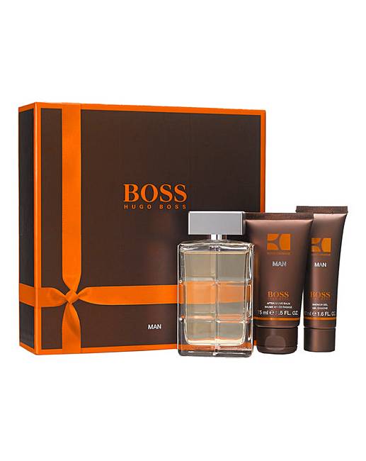 hugo boss orange gift set jacamo hugo boss orange gift set jacamo