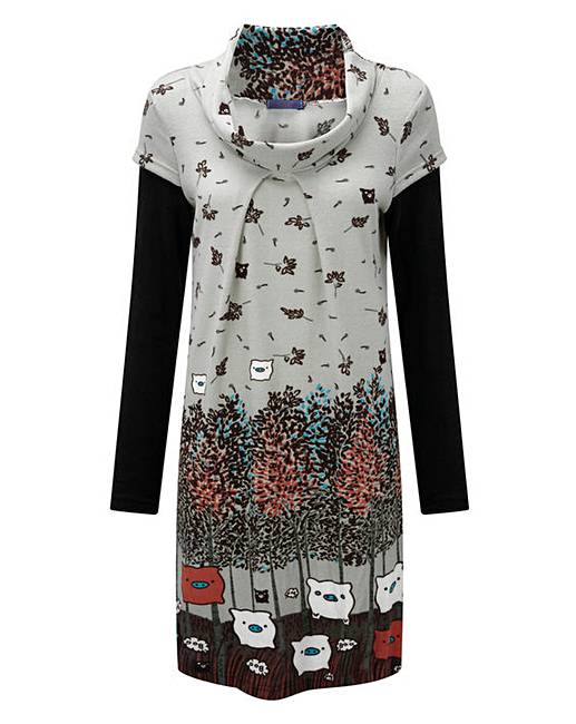 Joe Browns Quirky Jumper Fashion World