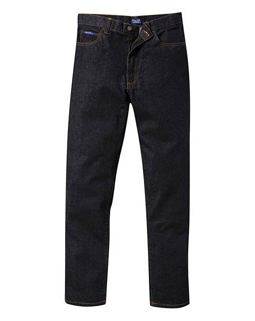 Union Blues Jeans 27in Fifty Plus