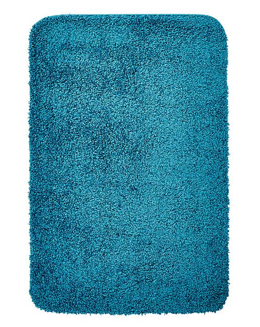 Buddy Washable & Stain Resistant Rug J D Williams
