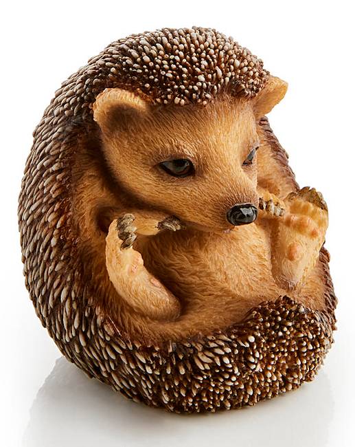 Hedgehog Figurine Oxendales