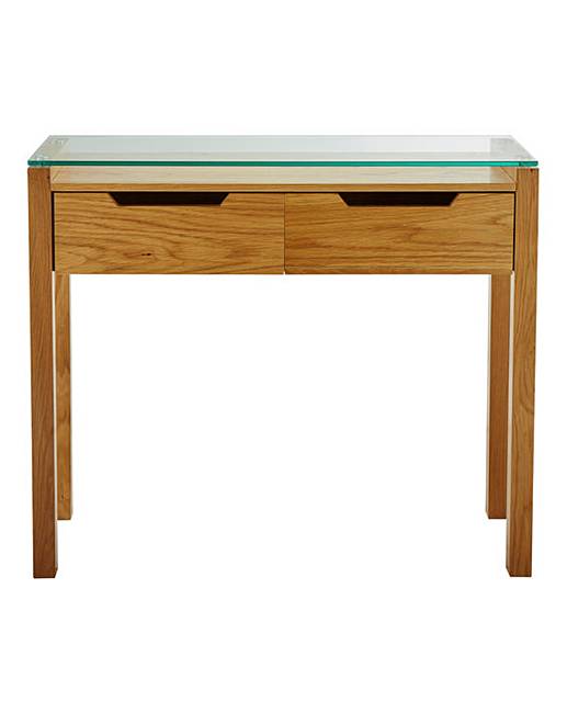 Chicago Console Table J D Williams