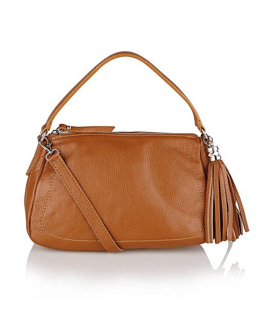 Lotus Hb Petal Handbag Handbags J D Williams