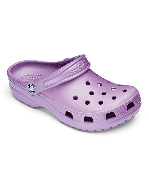 Crocs Classic Clog 