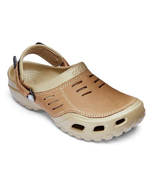 Crocs yukon sport espresso online