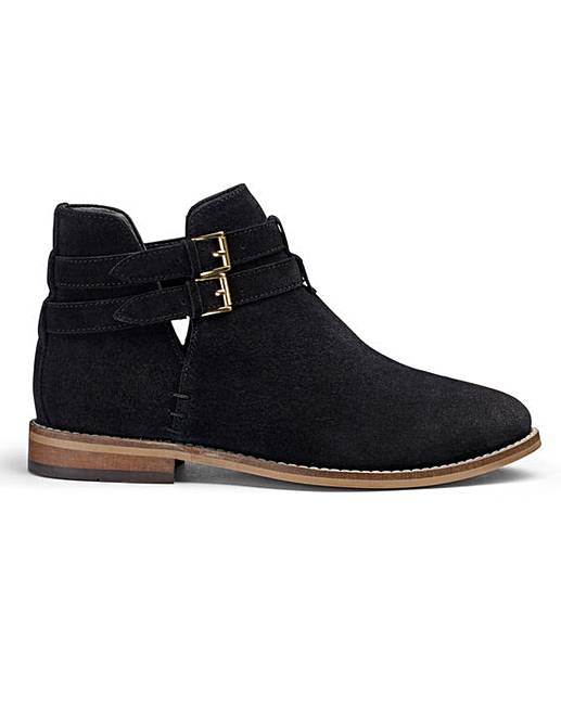 simply be eee fit boots