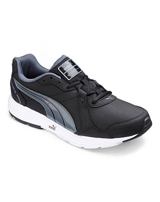 puma descendant v2 noir puma descendant v2 noir
