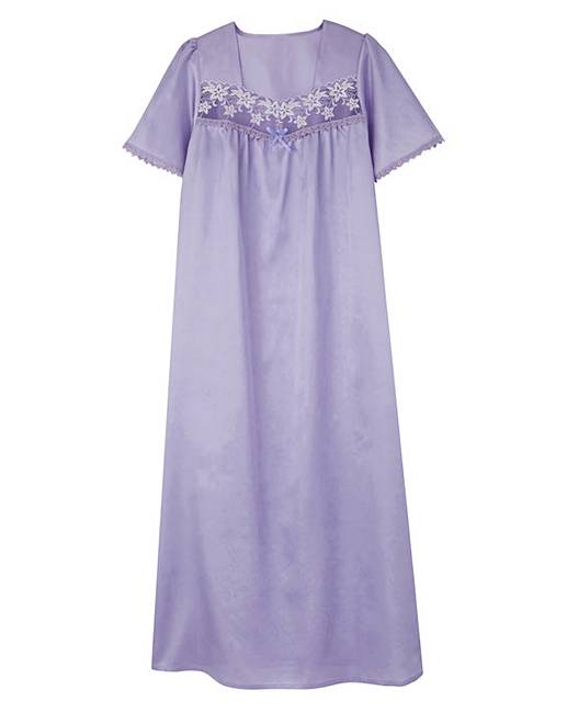 pretty secrets night gown