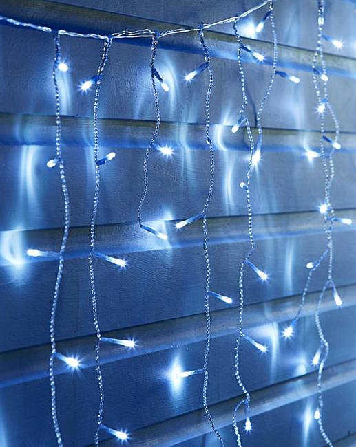 white snowing icicle lights marisota white snowing icicle lights marisota