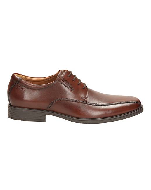 tilden shoes