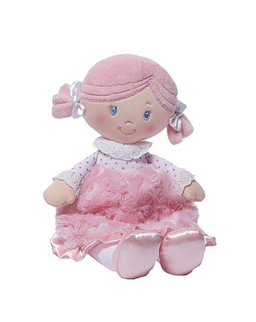 Gund Baby Celia Doll Fifty Plus