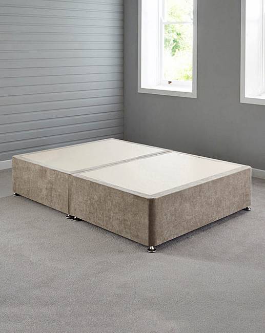 sweet dreams paris premium divan base marisota divan base wrap ~ sweet dreams paris premium divan base marisota
