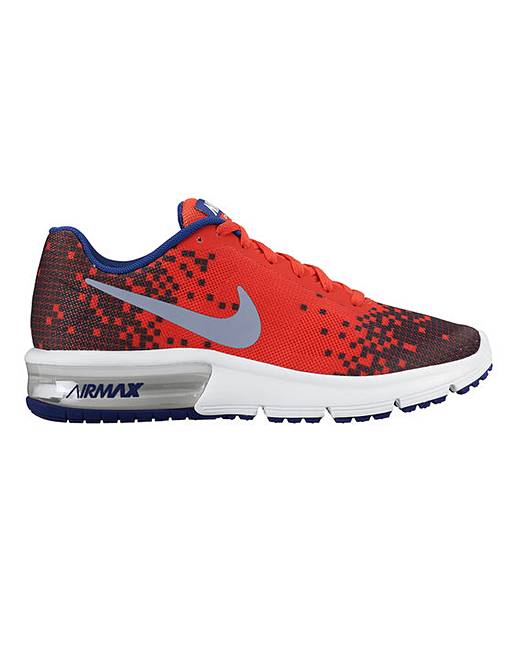 nike air max sequent 1