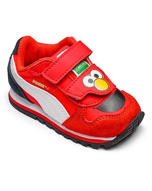 puma elmo shoes