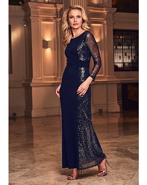 joanna hope sequin