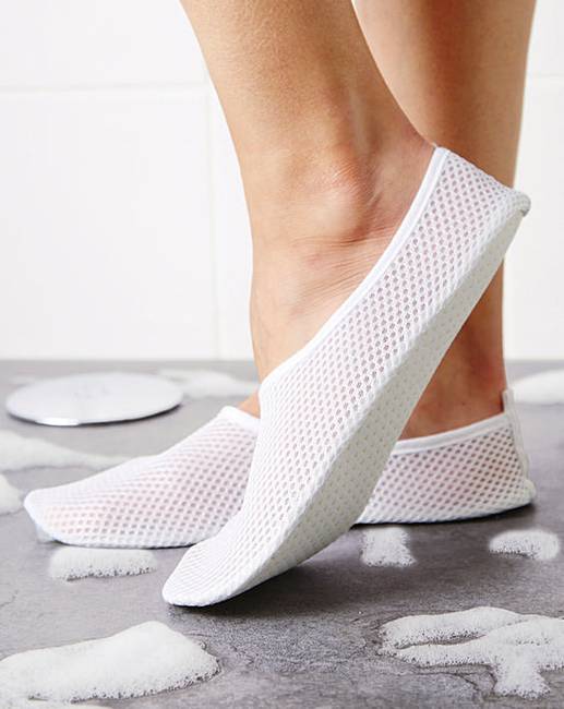 Shower Shoes House of Bath