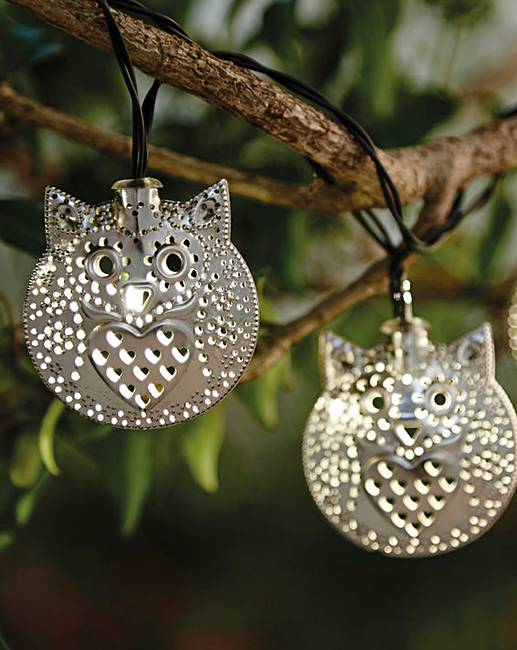 Solar String Lights Crazy Clearance