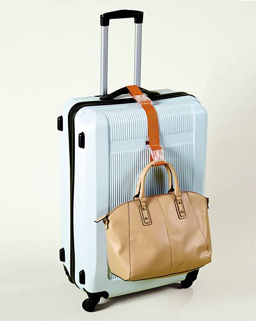 Luggage Porter Julipa