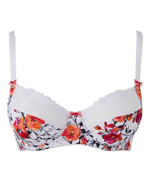 Fantasie Stephanie Full Cup Wired Bra Simply Be