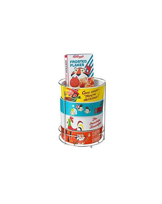 Kellogg's Stacking Bowl Set Fifty Plus