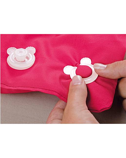 Duvet Clips Oxendales