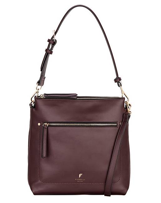 fiorelli elliot bag