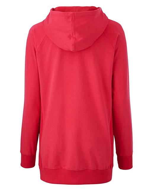 Pineapple Hoodie Simply Be