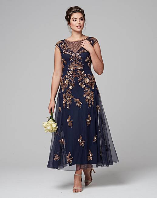 bhldn portia gown