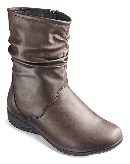 eee fit snow boots